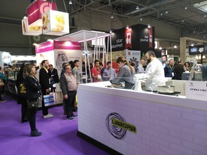 Fira Alimentària 2018