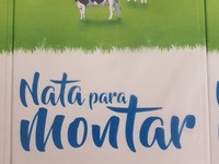 Nata Asturiana 38% 1ltx6un