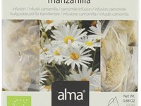 Alma Home Manzanilla ECO 15u