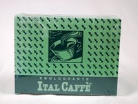 Alma Edulcorant Italcaffe 150 tn