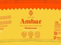 AMBAR Mantecrema Cubell 10kg 