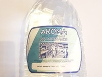 Aroma Los Artesanos Taronja 35% 5L