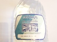 Aroma Los Artesanos Anís Dulce 35% D10 5L