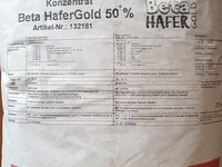 SCHAPFEN BETA HAFERGOLD 50% concentrat -pa civada- 