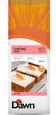 Carrot Cake Mix 