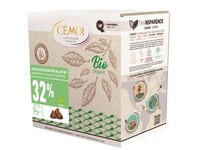 Cobert. BIO Llet 32% 5Kg CÉMOI