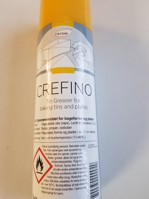 Crefino spray 500ml (12) Crefino spray 500ml (12)