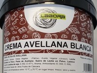 Crema Blanca Injectar 6kg LABORA