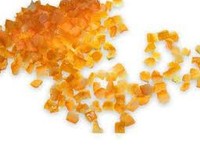 Cubitos pell Taronja 4kg especial Panettone 9x9 sense conservants