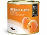 Delifruit Classic Albaricoque 60% 2,7kg