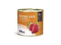 Delifruit Classic Fresa 60% 2,7kg