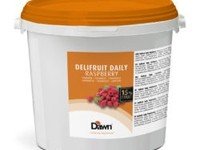 Delifruit Daily Frambuesa 15% 6kg 