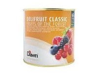 Delifruit Classic Fruites del Bosc 60% 2,7kg 