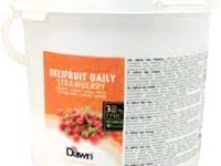 Delifruit Daily Maduixa 15% 6kg 