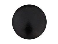 Discs Cartró Negre/Negre