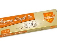 Mantega Flechard Brioix/Cake Lingot