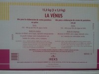 La Venus 5Kg