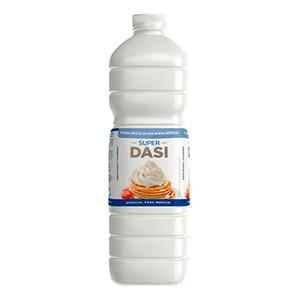 Super Dasi per muntar Super Dasi per muntar