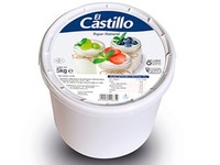 Crema de Iogurt