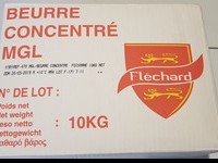 Mantega FLECHARD 99% Concentrada 10Kg