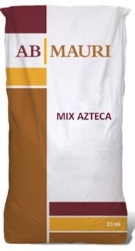 Mix Azteca  