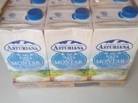 Nata Asturiana 35% 1ltx6un