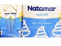 Nata Natamar UHT 35% 