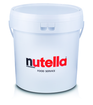 Nutella 20kg