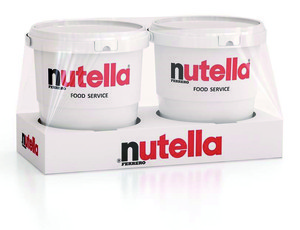 Nutella 3kg