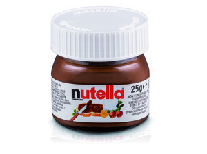 Nutella G25 64un