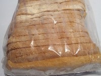 Pan de Payés Rebanada