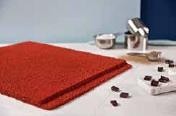 Plancha Bizcocho Royal RED VELVET 37x28,5x107mm 