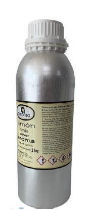 Aroma Llimona SILVER