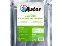 Tonyina bossa 1kg ASTOR 