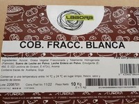 Sucedáneo  Blanco fraccionado  LABORA