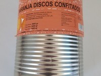 Naranja Discos Conf.