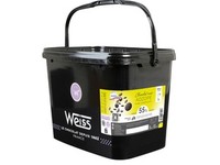 Cobert. Pura WEISS Negre Adzopé 55%