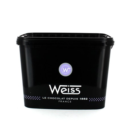 Cobert. Pura WEISS Negre Li Chu 64% (Vietnam)