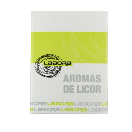 Licor de Taronja LABORA