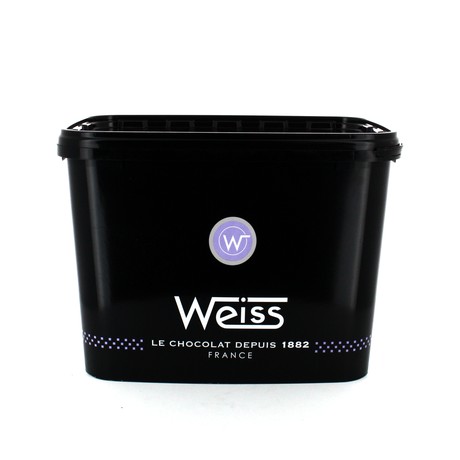 Cobert. Pura WEISS Negre Altara 63%