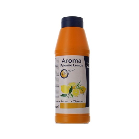 Aroma Limón Palermo