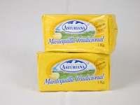 mantequilla Asturiana