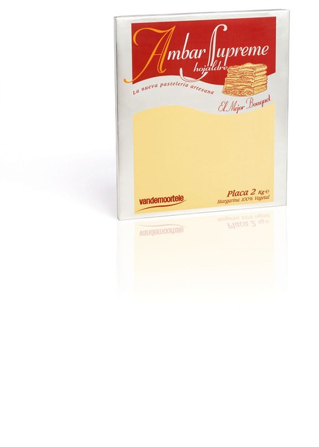 Ambar Supreme Full Plaques Ambar Supreme Full Plaques