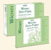 Wiener Zieh-Platte Full (verda)
