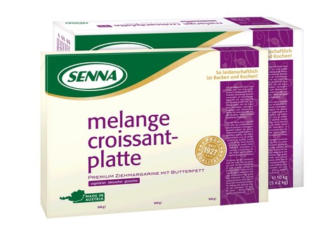 Melange Platte (12%) Crois/Full NH