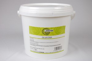 Xarop de Glucosa