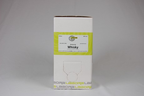 Licor de Whisky LABORA