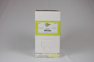 Licor de Whisky LABORA
