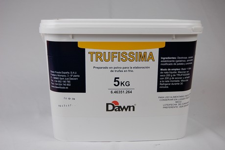 Trufísima (Schosana) Trufísima (Schosana)