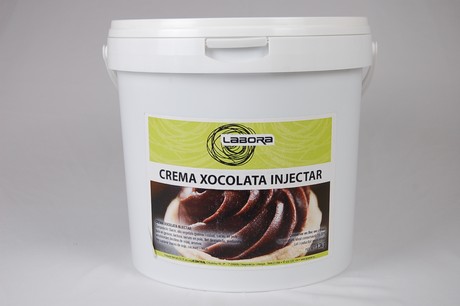 Crema Injectar LABORA Crema Injectar LABORA